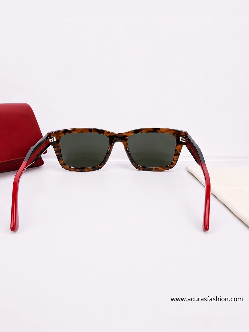 Gucci Sunglasses Unisex